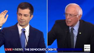 An Agenda for Working People, Not Billionaires | NH Debate
