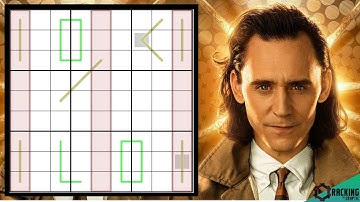 99% Of Solvers Love This Puzzle!