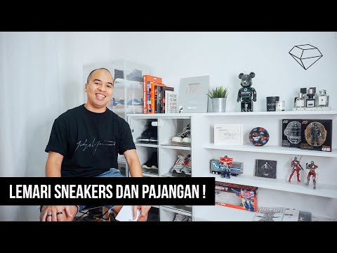 Video: Perabot Kulit Baru Everlane Sama Seperti Comel Sebagai Sneakers