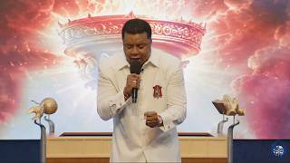Academy of Healing and Wellness Miracle and Healing Service - Aug 15 2026