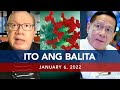 UNTV: ITO ANG BALITA | January 6, 2022