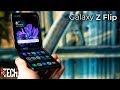 Все, что надо знать о гибкой раскладушке Samsung Galaxy Z Flip. Полный обзор и опыт использования