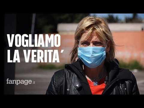 Civitavecchia, i figli