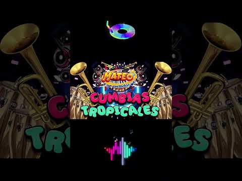 CUMBIAS TROPICALES✨TROPICALES MIX EXITOS PARA BAILAR🌻LO MAS NUEVO CUMBIAS VIEJITAS TROPICAL 2024