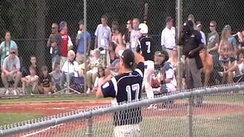 Darren Fischer Baseball