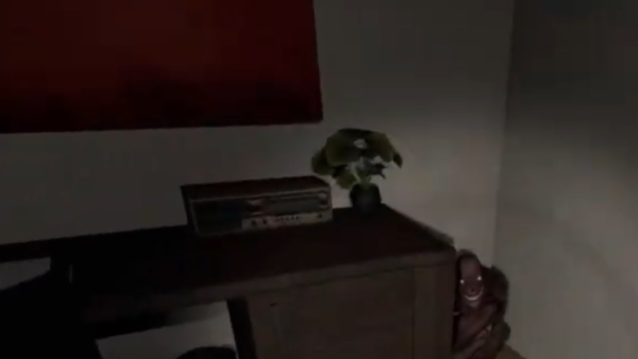 Working As a Housekeeper But The Guests Never Leave