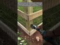 Master The Art Of Trimming Wire Fence Corners Perfectly