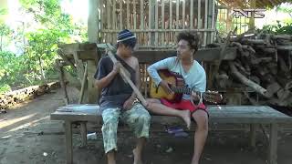 Bats chanel eps 20 Ipan & Agos kotak (ega alfaris) - surgamu(cover)