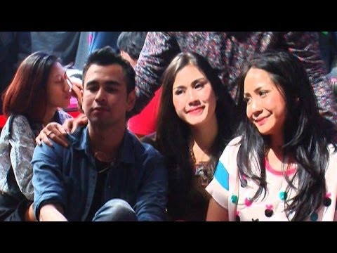 Benarkah Nagita Slavina Sosok Idaman Raffi Ahmad? - Intens 30 Desember ...