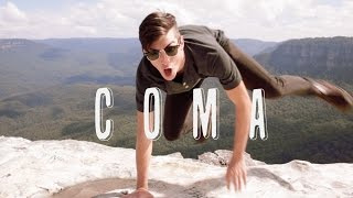 Video thumbnail of "The Moderates - Coma [Official Video]"