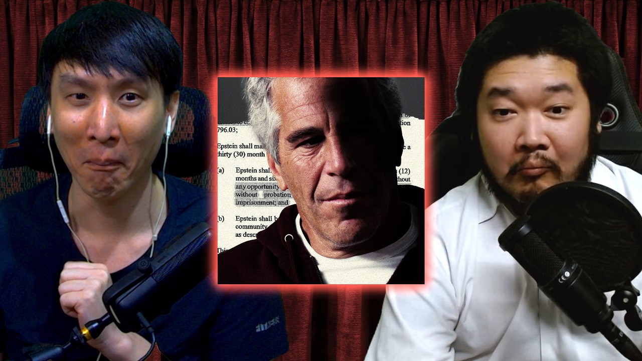 เปิดเอกสาร เจฟฟรีย์ เอปสตีน ดาร์คลึกลับซับซ้อนและสับสน | bigboung