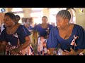 KWAYA YA UINJILISTI IGAWILO MORAVIAN WAKIIMBA KWENYE HARAMBEE KYIMO KWAYA YA UINJILISTI IGAWILO MORAVIAN WAKIIMBA KWENYE HARAMBEE KYIMO