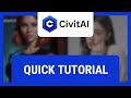 CivitAI Tutorial