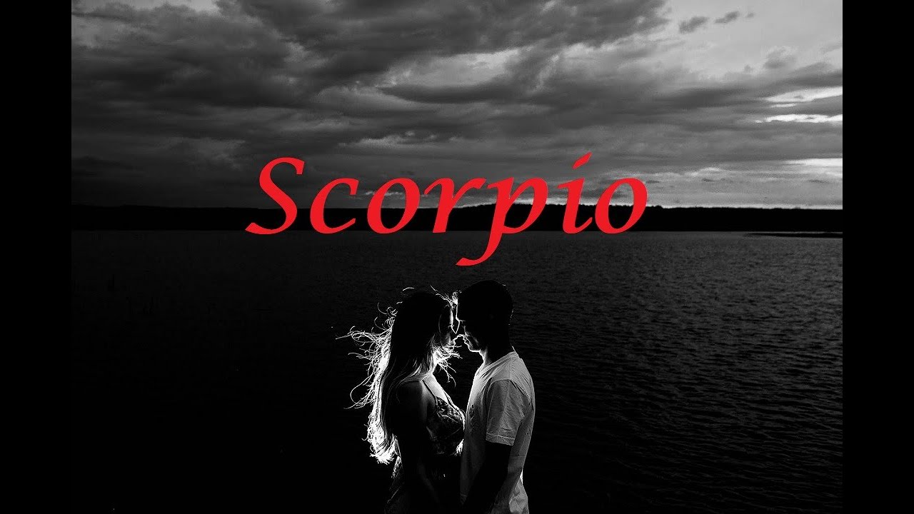 Scorpio💖They have a plan #Scorpio! #Love #Tarot #2021