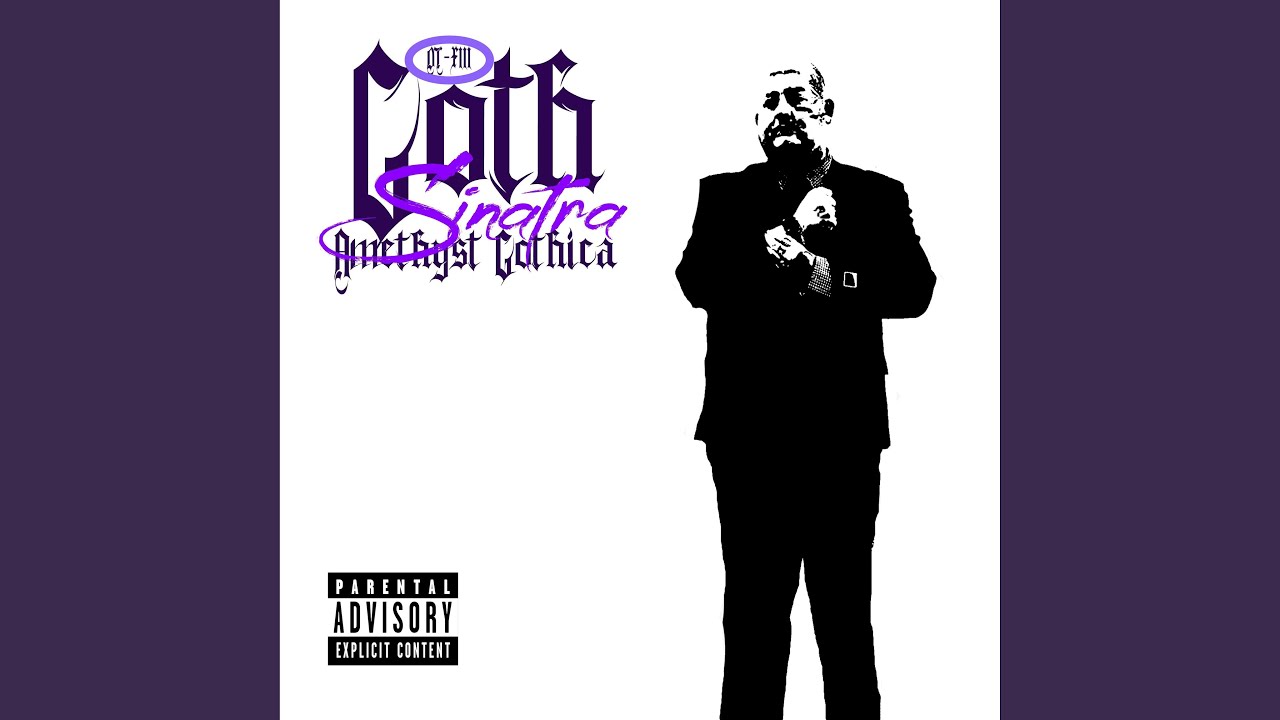 Watch Goth Sinatra on YouTube Watch Goth Sinatra on YouTube