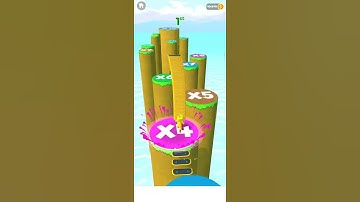 Play Shortcut Run Game Level 208 Video- Best Android Gameplay #QNoffcial #Shortcutrun #Short