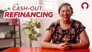 Unlocking Your Home Equity: CashOut Refinance Explained | The Red Desk