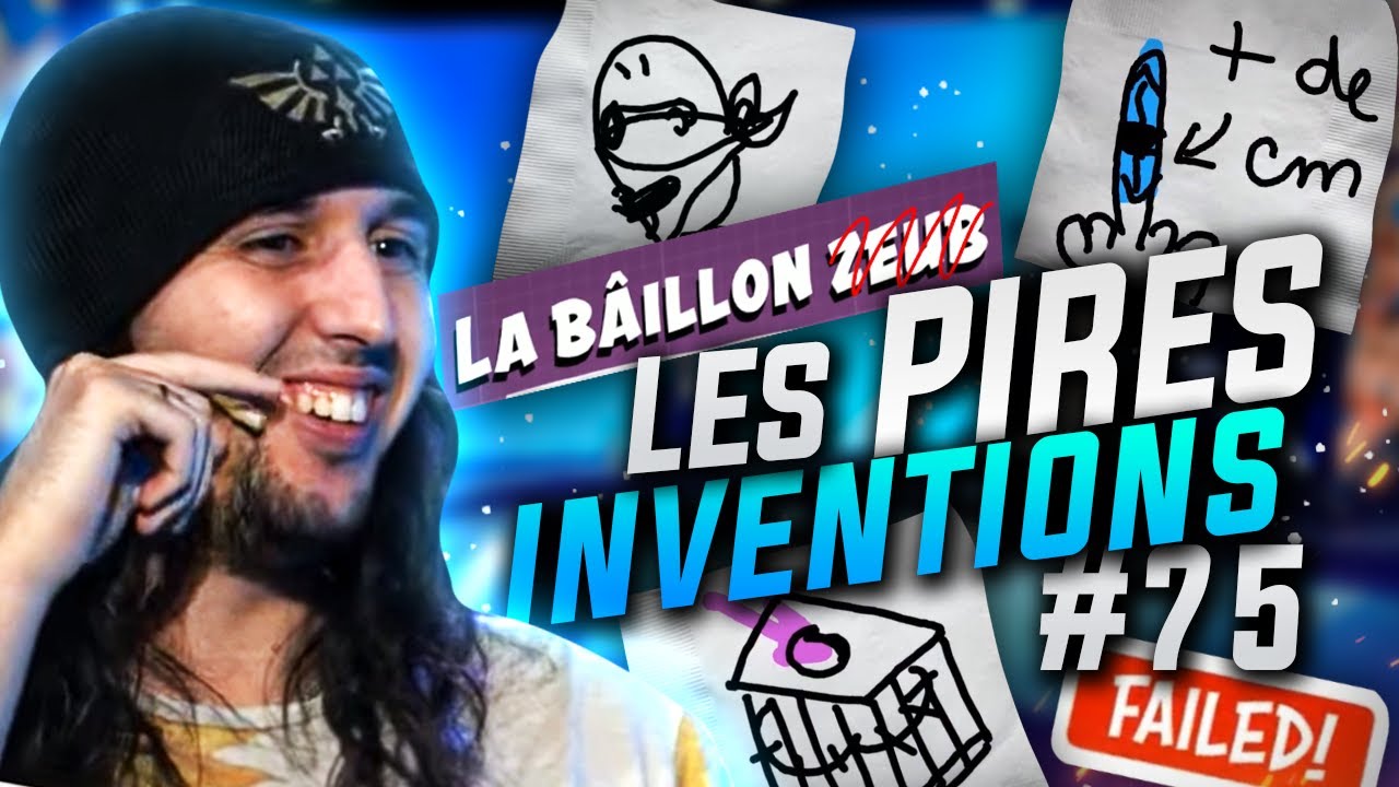 ZI BEST OF #75 - LES PIRES INVENTIONS DU PAF