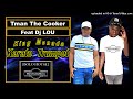 Tman The Cooker - King Monada Karate Trumpet Feat Dj Lou