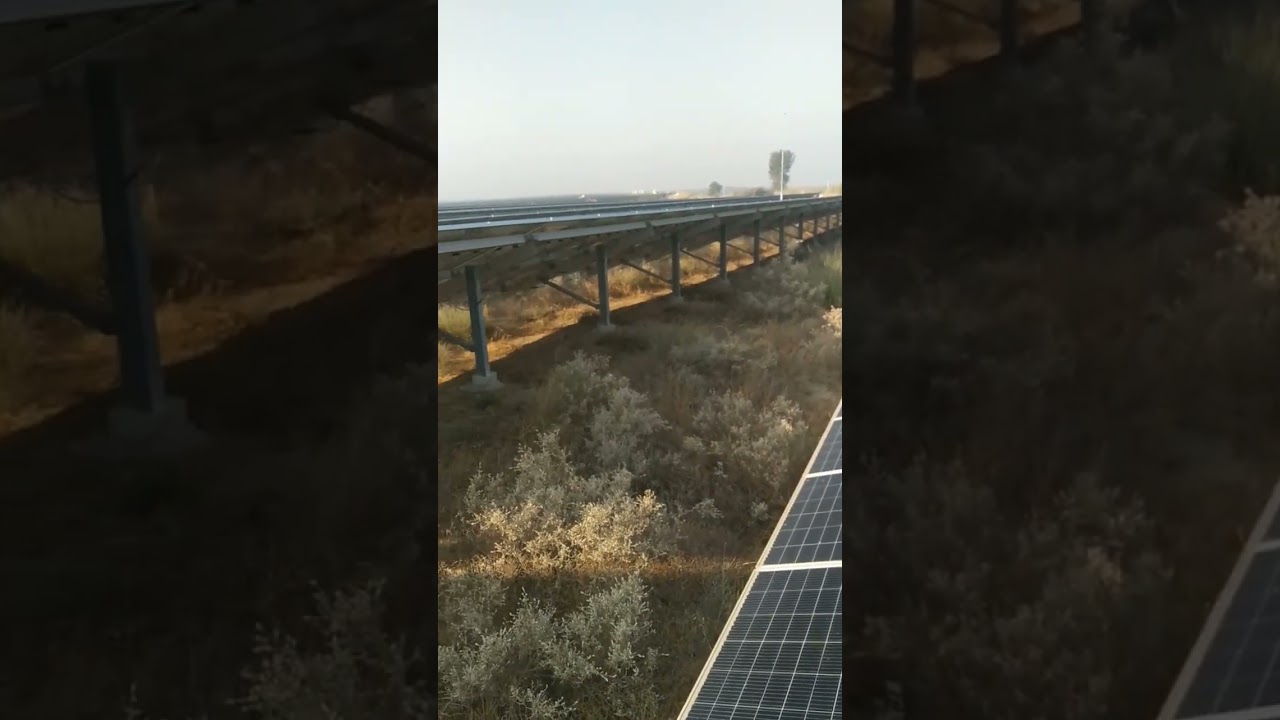 solar plant bikaner rajasthan me
