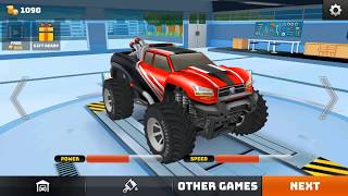 mountain climb Extreme Car Driving 2 3D e3 -EXTREME OFFROAD -v Android GamePlay HD screenshot 5