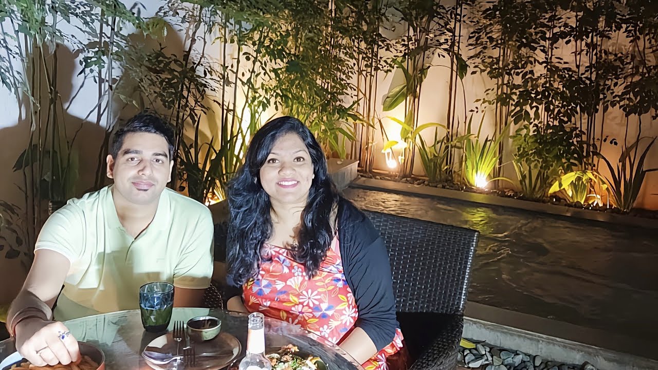 Holiday Village Resort_Perfect Weekend Gateway_Floating Breakfast ❤️🧿🧿