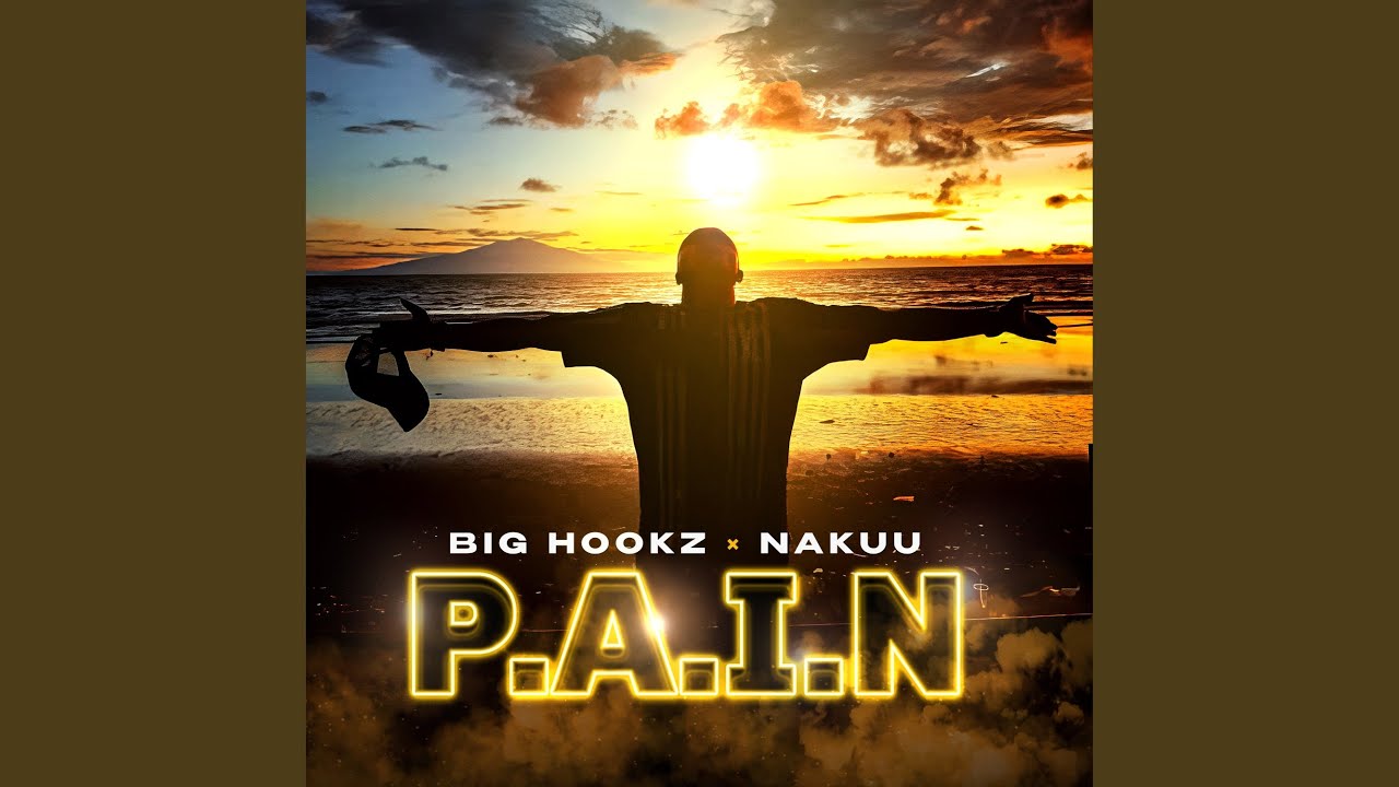 Watch P.A.I.N. on YouTube Watch P.A.I.N. on YouTube