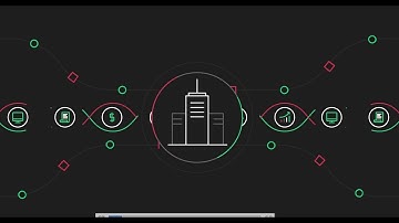 Best Explainer Video for Data Science Product | Qualetics | Motion Graphics Animation