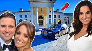 Dianna Russini Controversy, Age, Ex Husband, Family, Net Worth, Lifestyle & Biography