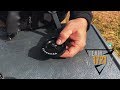 FX Airguns How To Load An FX Magazine - YouTube