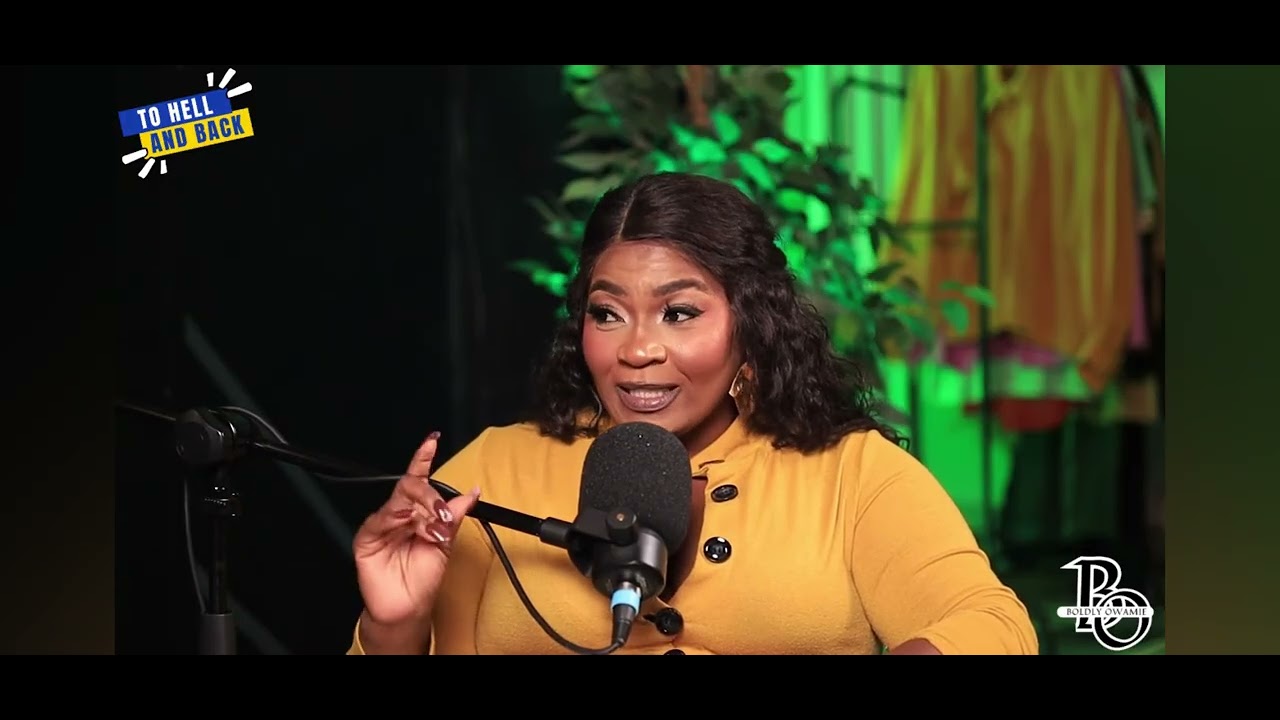 Can't believe that Owami 😳 is doing this for real