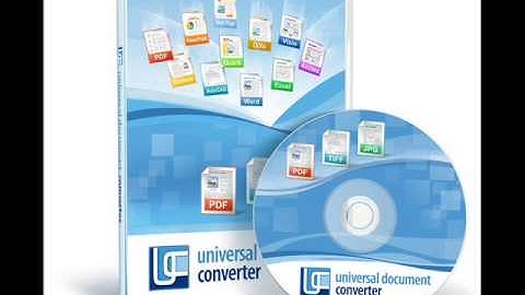 Universal Document Converter 6 4 1407 18180 keygen
