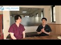 『訪問マッサージの仕組みが、こんなに整っているなんて、驚きました！それを教えてもらえたので、明日から営業に行けます』研修感想インタビュー（受領委任・施術管理者要件の特例に係る実務研修）