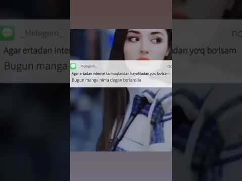 cament qoldirila xafa