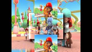 Ytpmv Scan Rainbow Ruby The Beast