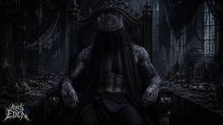 BURY ME WITH MY CROWN — Ashes of Eden (Official Lyric Video)