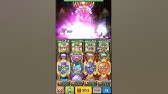 Dqmsl スライムカーニバル 地獄級 をウィンターモンスターのみでクリア Youtube