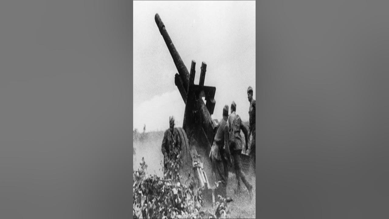 Ясско-Кишнёвская операция #1944 #великаяотечественнаявойна #вторая ...