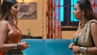 Hunters Kunwari Cheekh Web Series Review And Story Explainkomal Ruthalaritika Suryritu Raipihu S