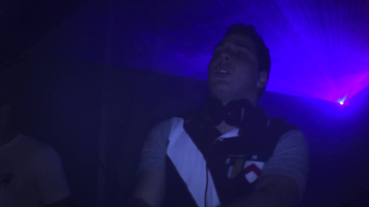 FESTA DEEP Rio de Janeiro YouTube