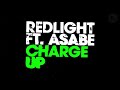 REDLIGHT Ft ASABE CHARGE UP mp3