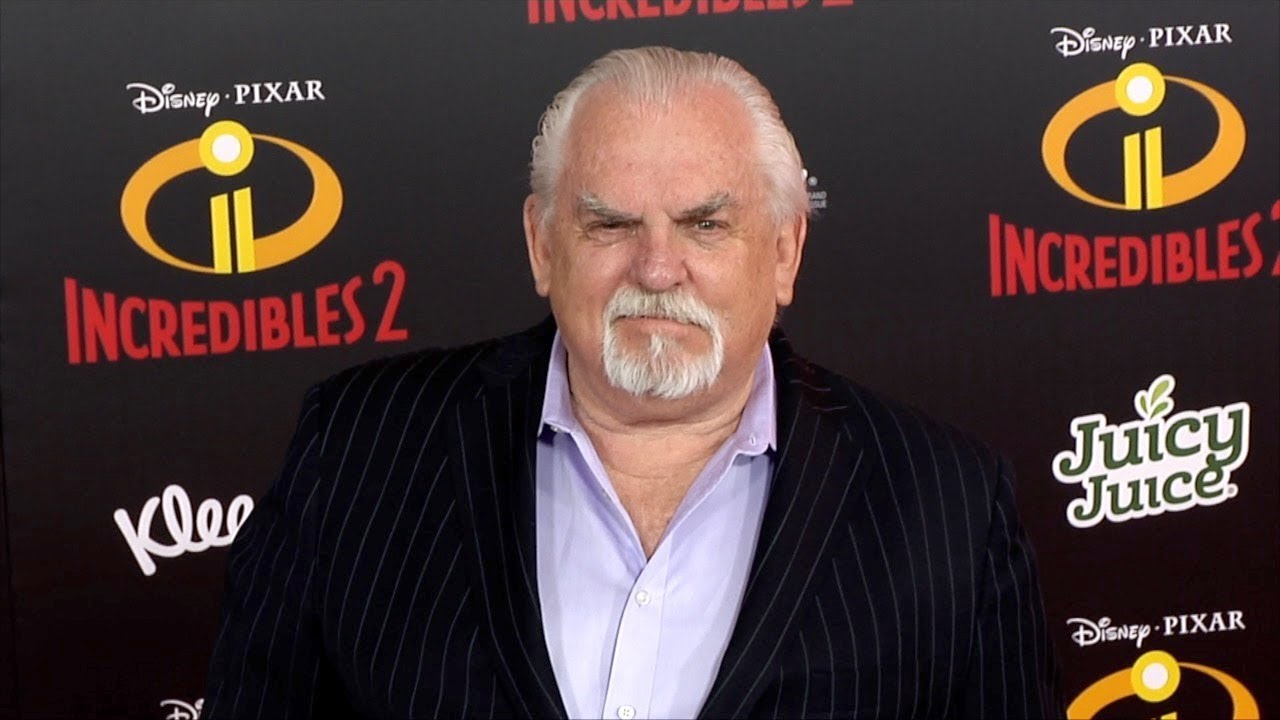 John Ratzenberger - wide 9