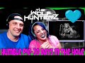 Humble Pie - 30 Days In The Hole | THE WOLF HUNTERZ Reactions