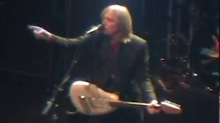 Tom Petty &amp; HBs Live at Madison Square Garden 2006-06-20 with Stevie Nicks