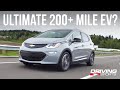 2020 Chevrolet Bolt EV - Best Tesla Model 3 Alternative?