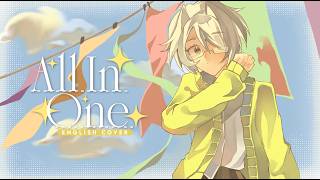 Download lagu All In One (English Cover) || KimmyChi