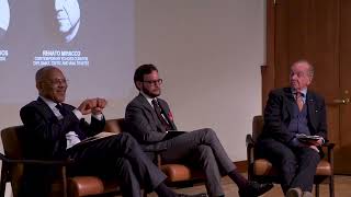 Creative Alliances: Navigating Cultural Diplomacy at the Intersection of Business and the Arts