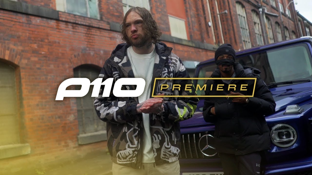 Re Up Tee - I’m Home [Music Video] | P110