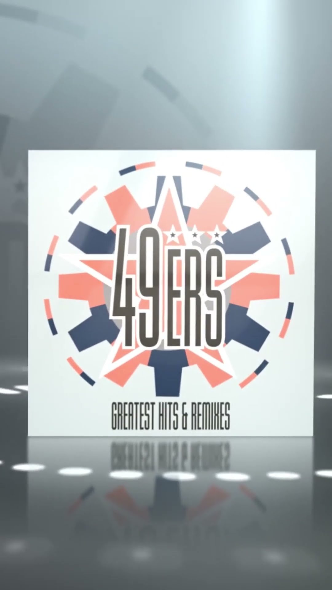 49ers - Greatest Hits \u0026 Remixes