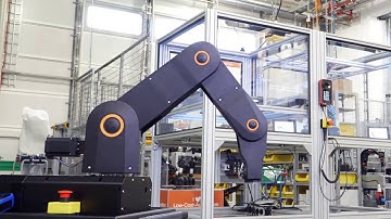 Video of the Week – We are seeking smart and cost-effective automation solutions | igus®